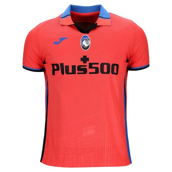 Thailande Maillot Football Atalanta BC Third 2021-22